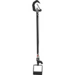 Matthews Telescoping Hanger, Pipe Clamp, Stirrup Hanger - 2- 4'