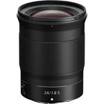 Nikkor Z 50mm F/1.8 S Objetivo Prime Rápido Estándar Para