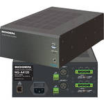 Bogen Nyquist 4-Channel 120W 2U Audio Power Amp