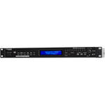 Bogen PMD-526C Rackmount CD/Media/Bluetooth Player with RS-232