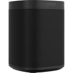 Sonos One SL Wireless Speaker (Black) ONESLUS1BLK B&H Photo Video