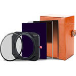 Kase K8 100mm Slim High-End Filter Holder Kit