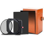 Kase K8 100mm Slim Entry-Level Filter Holder Kit