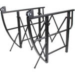 ProX X-EZTILT Rolling Stand for Small- to Large-Format Audio or Lighting Console Tipper