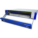 Cobalt HPF-9000-N 20-Slot High-Power Modular Frame (2 RU)