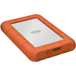 Rugged Mini Hard Drive