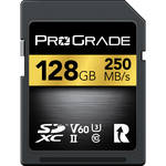 ProGrade Digital 325GB CFexpress 2.0 Type B Cobalt PGCFX325GCPBH
