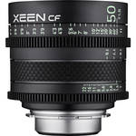 Rokinon Xeen 85mm T1.5 Lens for Canon EF Mount XN85-C B&H Photo