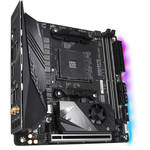 Gigabyte X570 I AORUS PRO WIFI AM4 Mini-ITX X570 I AORUS PRO