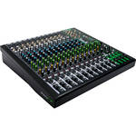 Mackie ProFX12v3 12-Channel Sound Reinforcement Mixer 2051301-00