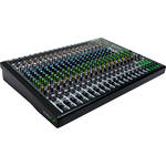 Mackie ProFX22v3 22-Channel Sound Reinforcement Mixer PROFX22V3