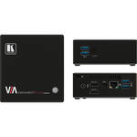 Kramer VIA Connect PLUS Wired & Wireless VIA-CONNECT-PLUS B&H