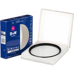 B+W 77mm UV Haze MRC 010M Filter