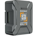 Dionic Plus Battery