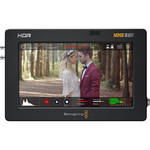 Blackmagic Design Video Assist 7 HYPERD/AVIDA12/7HDR Bu0026H Photo