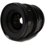 SLR Magic MicroPrime Cine 12mm T2.8 Lens SLR-MP12MFT B&H Photo