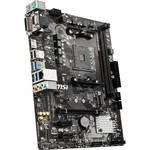 MSI B450M PRO-M2 MAX AM4 Micro-ATX Motherboard B450M PRO-M2 MAX