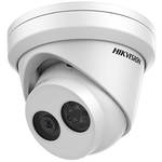 Hikvision DS-2CD2323G0-I 2MP Outdoor Network Turret Camera with 2.8mm Lens