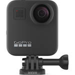 MAX 360 Action Camera