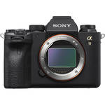 Sony a7II Alpha Mirrorless Digital Camera (Alpha a7II Body) ILCE7M2/B