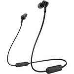 Sony WI-XB400 EXTRA BASS Wireless In-Ear Earphones (Black)