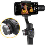 FreeVision VILTA-M Pro 3-Axis Handheld Stabilizer Gimbal