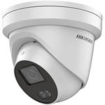 Hikvision ColorVu DS-2CD2327G1-LU 2MP Outdoor Network Turret Camera with Spotlight & 4mm Lens