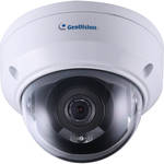 GEOVISION GV-TDR4700 4MP Outdoor Network Dome Camera with Night Vision