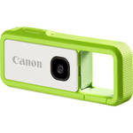 Canon IVY REC Digital Camera (Avocado)