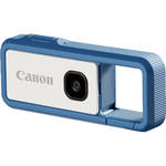 Canon IVY REC Digital Camera (Riptide)