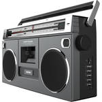 Street Rocker Stereo Boombox