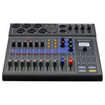 Zoom LIVETRAK L12 12 canali Mixer, Registratore, Scheda Audio