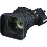 Fujinon UA18x7.6BERD 4K UHD 7.6 to 137mm f/1.8 18x ENG Zoom Lens