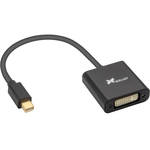 Mini DisplayPort to DVI-I Adapter