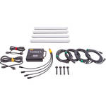 FreeStyle 4' LED DMX System