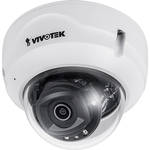Vivotek FD9389-EHV 5MP Outdoor Network Dome Camera with Night Vision & Heater