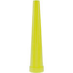 Nightstick Safety Cone for 9500/9600 & Select 9700/9900 Series Flashlights (Yellow)