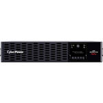 CyberPower PR2200RTXL2UN Smart App Sinewave UPS with Remote Management Networking Card