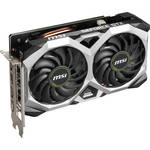 メヴィウス GeForce GTX 1660 VENTUS XS OCV1