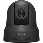 Sony SRG-X120 1080p PTZ Camera with HDMI, IP, and 3G-SDI Output (Black, 4K Upgradable)