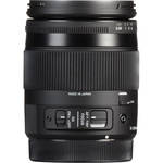 NIKON用　SIGMA Contemporary 18-200mm Sigma 18-200mm f/3.5-6.3 DC Macro OS HSM Contemporary 885-306