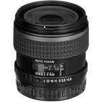 Pentax smc FA 645 150-300mm f/5.6 ED [IF] Lens 26785 B&H Photo