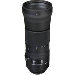 Tamron SP 150-600mm f/5-6.3 Di VC USD G2 for Nikon F AFA022N-700