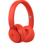 オーディオ機器 ヘッドフォン Beats by Dr. Dre Solo Pro Wireless Noise-Canceling MRJC2LLA B&H