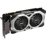 MSI GeForce RTX 2080 SUPER VENTUS XS RTX 2080 SUPER VENTUS XS OC
