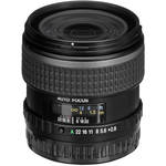 smc FA 45mm f/2.8 Lens