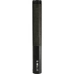 Deity Microphones S-Mic 2S Moisture-Resistant Short Shotgun Microphone