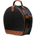 Sue Bryce Hat Box Shoulder Bag