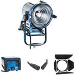 ARRI M18 HMI 12/18kW Kit with Ballast