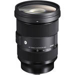 Sigma 14-24mm f/2.8 DG DN Art Lens for Leica L 213969 B&H Photo